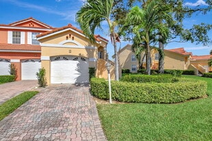 17051 Emile St in Boca Raton, FL - Building Photo