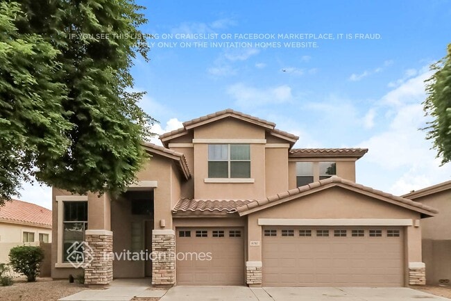 property at 8787 W Augusta Ave