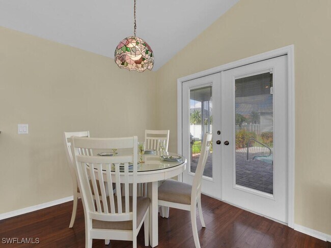 property at 4108 SW 23rd Ave