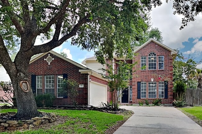 property at 1703 Calmar Dr