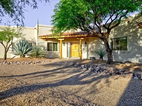 4750 N Bonanza Ave in Tucson, AZ - Building Photo - Building Photo