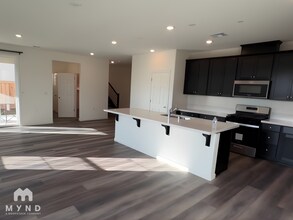 15786 Testarossa St in Lathrop, CA - Building Photo - Building Photo