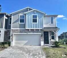 1421 Captiva Cv in Sanford, FL - Building Photo