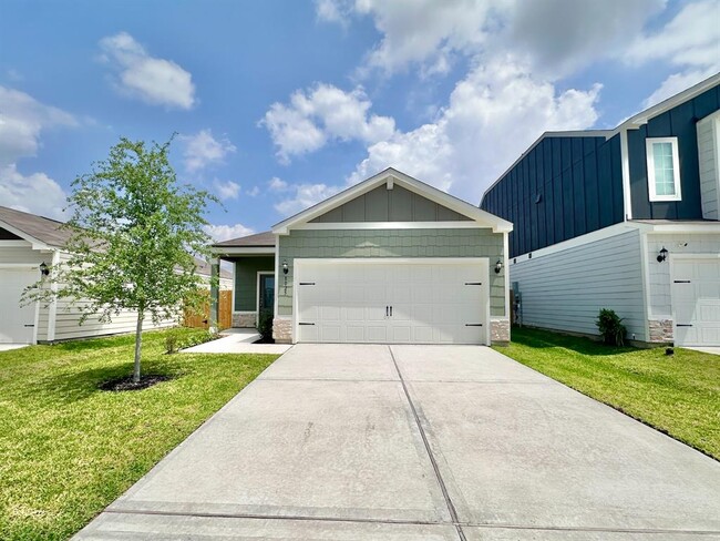 property at 8025 Vanilla Orchid Dr
