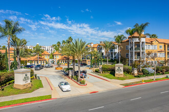 River Colony Condominiums in San Diego, CA - Building Photo - Building Photo