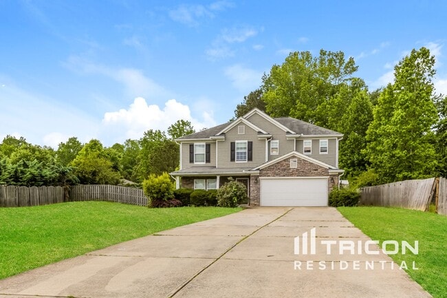 property at 39 Sage Ct