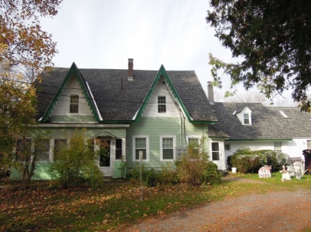 19 Pleasant St in Alstead, NH - Building Photo