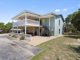 20800 Bonanza in Lago Vista, TX - Building Photo