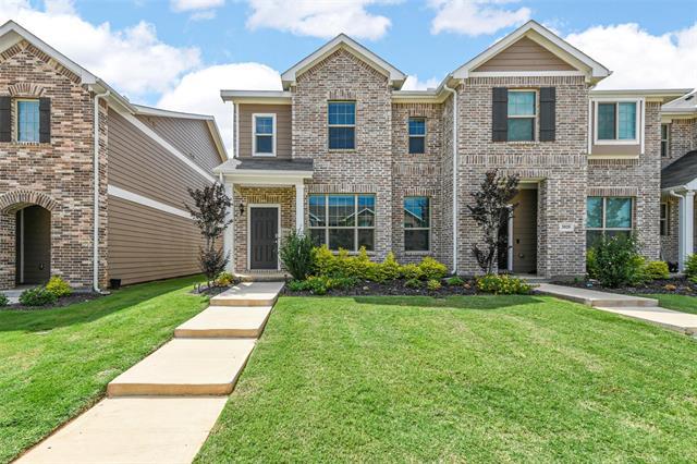 3521 Brentwood Dr