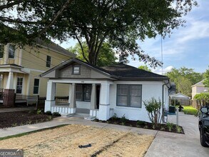 1565 Walker Ave in Atlanta, GA - Building Photo - Building Photo