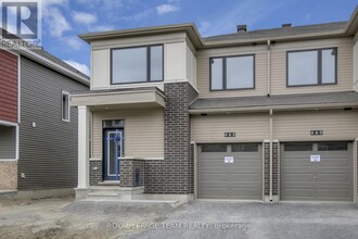 662 Bronze Copper Cres in Ottawa, ON - Building Photo - Building Photo