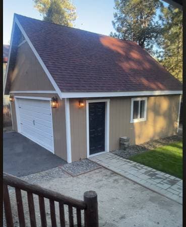 1131 Mulberry Dr in South Lake Tahoe, CA - Building Photo - Building Photo