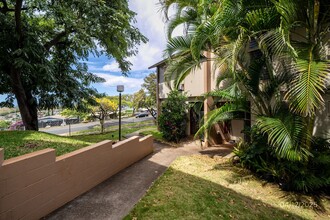 92-731-731 Makakilo Dr in Kapolei, HI - Foto de edificio - Building Photo