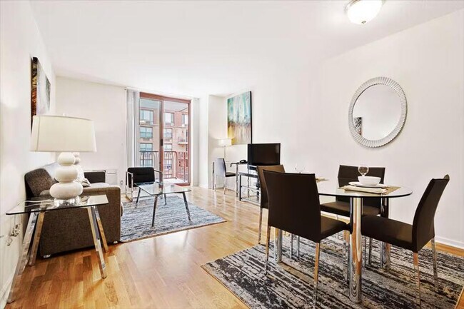 330 River St, Unit SI ID1055556P in Hoboken, NJ - Building Photo - Building Photo