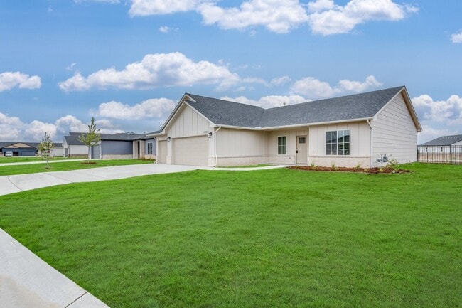 property at 1029 Long Path Ct