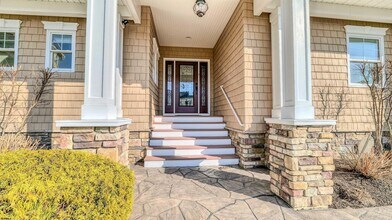 909 N Cambridge Ave in Ventnor City, NJ - Building Photo - Building Photo