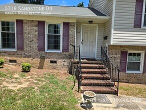 5316 Sandstone Dr in Fayetteville, NC - Building Photo - Building Photo