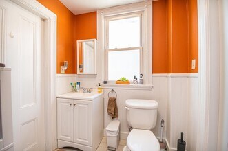 29 Payson St, Unit 1 in Portland, ME - Building Photo - Building Photo