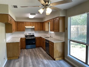 5017 Wagon Wheel Ave in Abilene, TX - Building Photo - Building Photo