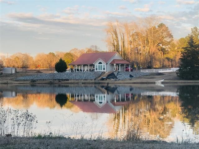 property at 324 FM 1971