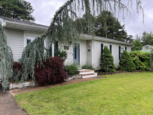 property at 131 Mt Vernon Rd