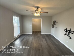 825 Bedford Rd in Fayetteville, NC - Building Photo - Building Photo