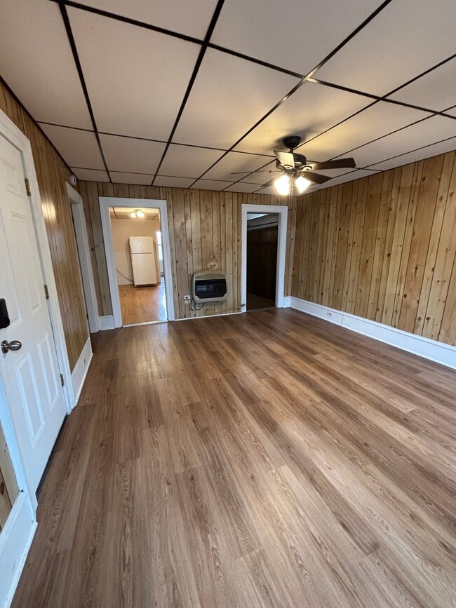 140-142 Congress St, Unit 140 - 2 in Cohoes, NY - Foto de edificio - Building Photo