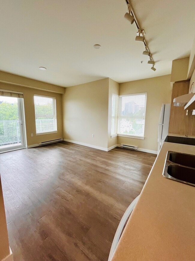 Chelsea Buchannon in Vancouver, BC - Building Photo - Building Photo