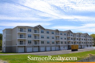 201 Forsythe Cir in Seekonk, MA - Building Photo - Building Photo