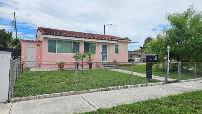 3415 W 2nd Ave in Hialeah, FL - Building Photo - Building Photo