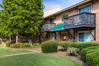 Gardenbrook in Columbus, GA - Building Photo - Building Photo