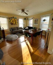 123 Winthrop St in Medford, MA - Foto de edificio - Building Photo