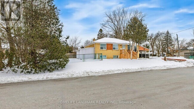 424 Bonita Crescent in Richmond Hill, ON - Building Photo - Building Photo