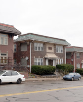 2820 W Liberty Ave Apartments