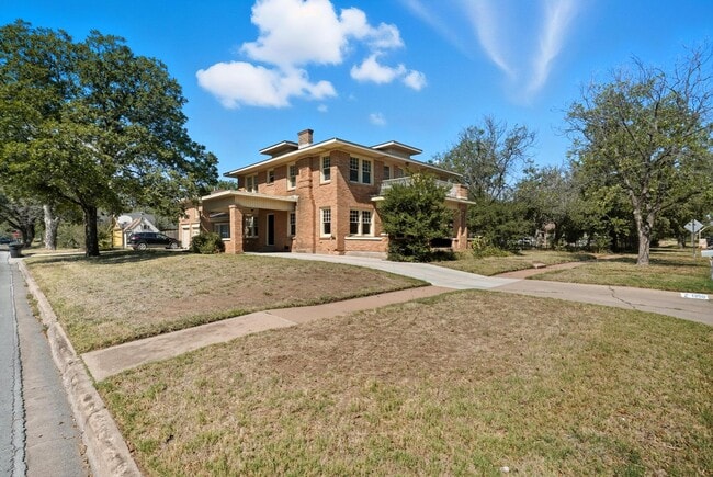 1350 Amarillo St in Abilene, TX - Building Photo - Building Photo