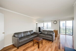 1122 Colorado St in Austin, TX - Building Photo
