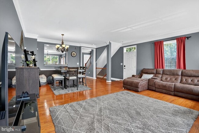558 Edmonton Terrace NE in Leesburg, VA - Building Photo - Building Photo