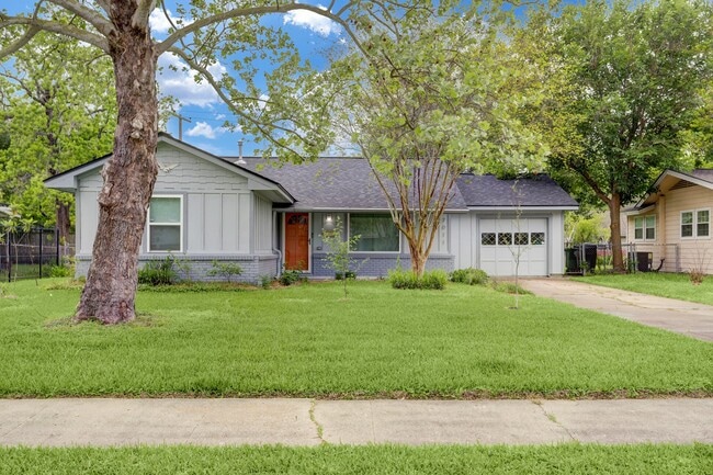 property at 7011 Neff St