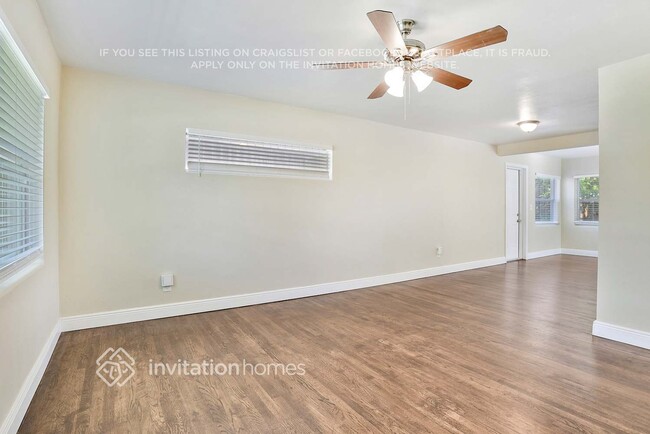 5507 Riordan Way in Orlando, FL - Foto de edificio - Building Photo