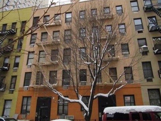 434 E 89th St in New York, NY - Building Photo - Building Photo