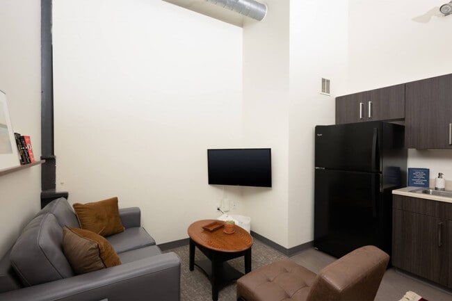 1125 N 9th St in Milwaukee, WI - Building Photo - Building Photo