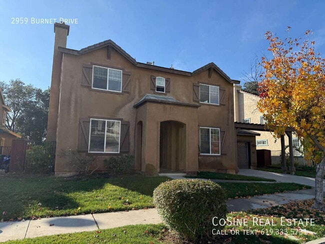 property at 2959 Burnet Dr