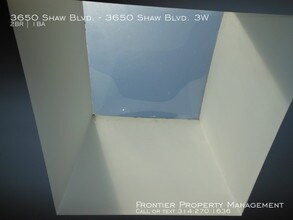 3650 Shaw Blvd-Unit -3650 Shaw Blvd. 3W in St. Louis, MO - Building Photo - Building Photo