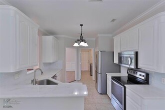 342 Pilgrim Rd in Abilene, TX - Building Photo - Building Photo