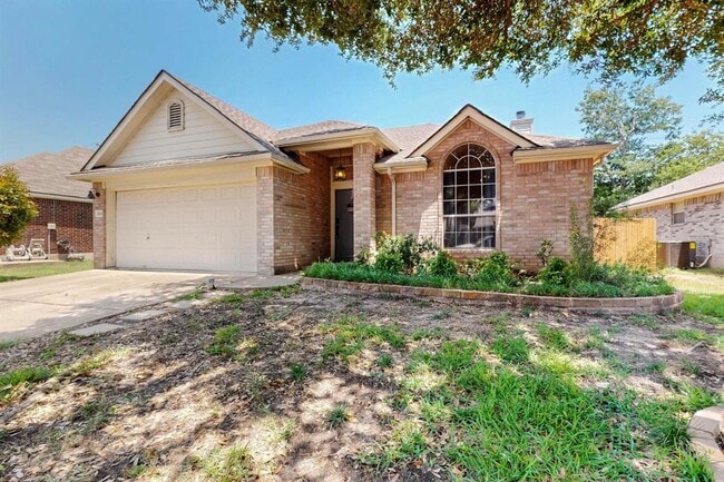 2508 Willow Way in Round Rock, TX - Building Photo - Building Photo