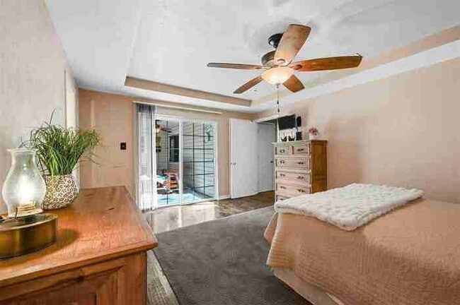 property at 428 Park Bend Dr