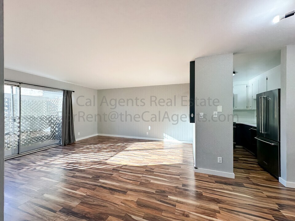 401 Monte Vista Ave in Oakland, CA - Building Photo