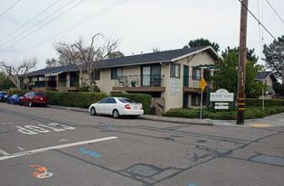 Monte Vista Apartments