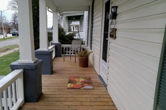 213 Hamilton St in Johnson City, TN - Building Photo - Building Photo