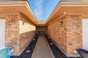 6439 Brookhaven Trail in Fort Worth, TX - Building Photo - Building Photo